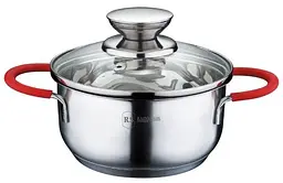 Каструля Rainstahl RS-CS 2106-26 7.5л