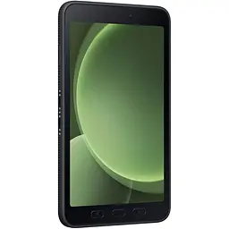 Планшет Samsung Galaxy Tab Active5 6/128GB 5G Green [SM-X306BZGAEEE] [104601] - мініатюра 4