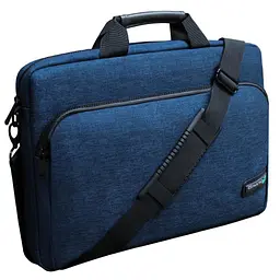 Сумка для ноутбука Grand-X 15.6'' SB-139 Navi (SB-139N) - мініатюра 3