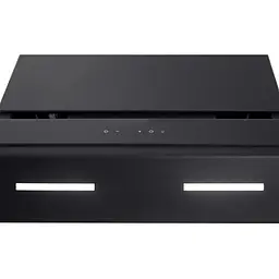 Витяжка Perfelli DNS 9723 B 1100 BL LED Strip - мініатюра 3