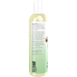 Рицинова олія Now Solutions Organic Castor Oil 237 ml - мініатюра 3