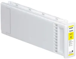 Картридж струменевий SC-T3000/T5000/T7000/T3200/T5200/T7200 Yellow, 700мл Epson teh0014977