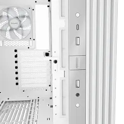 Корпус be quiet! Light Base 600 LX White (BGW68) - мініатюра 5