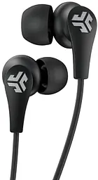 Навушники Jlab JBuds Pro Wireless Black (IEUEBPRORBLK123) - мініатюра 3