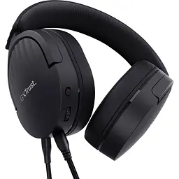 Ігрові навушники Trust GXT 489 Fayzo 3.5мм Black (24898) [119421] - мініатюра 6