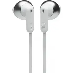 Навушники з мікрофоном JBL T215BT White JBLT215BTWHT - мініатюра 5