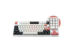 Клавіатура Thunderobot KG3089 Brown (6932066305994) - мініатюра 3