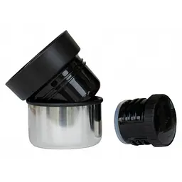 Термос Tramp Expedition Line 0.75 л Black (UTRC-031-black) - мініатюра 3