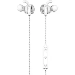 Bluetooth-гарнітура Remax RB-S10 срібляста стерео - мініатюра 6
