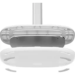 Підставка для планшета Baseus Seashell Series White (B10451501211-00) [152329] - мініатюра 5