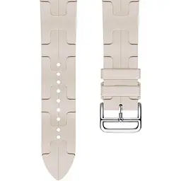Ремінець Kilim для Apple Watch 42(ser.1-3)/44/45/46/49mm Starlight - мініатюра 2