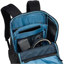 Рюкзак Thule Accent Backpack 28L Black [3204814] [107498] - мініатюра 5