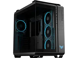 Корпус Asus TUF Gaming GT502 Horizon ARGB Black (90DC0090-B19020)