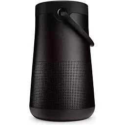 Портативна акустика Bose SoundLink Revolve+ II Triple Black (858366-2110) [98980] - мініатюра 4