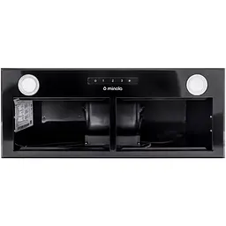 Витяжка вбудована Minola HBS 7652 BL 1000 LED - мініатюра 4