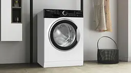 Пральна машина Whirlpool WRBSB6228BUA фронтальна - мініатюра 8