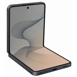 Мобільний телефон Samsung Galaxy Flip8 12/512Gb Graphite (SM-F776BZKHSEK) - мініатюра 2