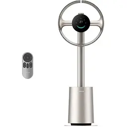 Вентилятор Dreame Bladeless Fan MF10 (CVF22A)