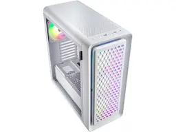 Корпус FSP CUT593AW White - мініатюра 2