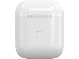 Навушники TWS AOC ACT3504WT White - мініатюра 4