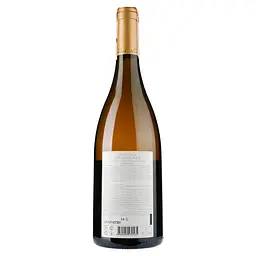 Вино Chateau Mukhrani Edition Limitee Chardonnay, біле, сухе, 0,75 л - мініатюра 2