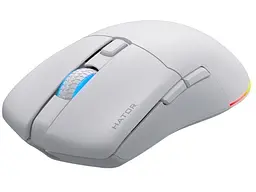 Миша Hator Pulsar 3 Wireless White (HTM631) - мініатюра 2