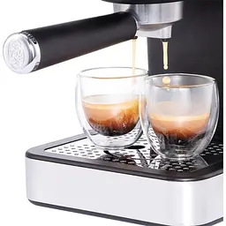 Кавоварка ріжкова Russell Hobbs Distinctions Blue (26451-56) [144642] - мініатюра 4