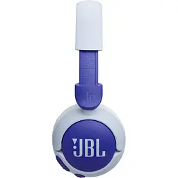 Навушники JBL JR 320BT Blue (JBLJR320BTBLU) - мініатюра 7