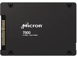 SSD-накопичувач Micron 7500 PRO 3.84 TB (MTFDKCC3T8TGP-1BK1DABYYR)