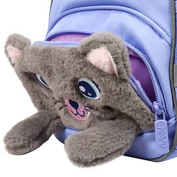 Рюкзак дитячий Yes K-34XS My kitty (550443) - мініатюра 6