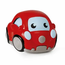 Набір машинок Chicco Міський ретропарк Turbo Ball 3 шт. (11854.00) - мініатюра 5