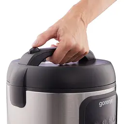Мультиварка Gorenje MC2SBK [138177] - мініатюра 10