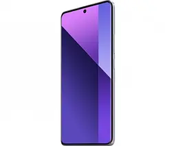 Смартфон Xiaomi Redmi Note 13 Pro + 5G 12/512 GB NFC фіолетовий (6941812749777) - мініатюра 3