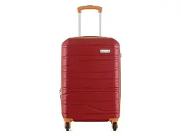 Валіза Semi Line 20 S Cherry (T5716-1) - мініатюра 2
