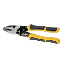 Плоскогубці DeWALT Compound Action 230 мм (DWHT0-70277) - мініатюра 2