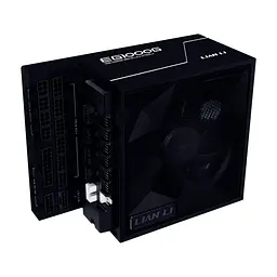Блок живлення Lian Li 1000W EDGE GOLD Black (G9P.EG1000G.BH00.EU) - мініатюра 3
