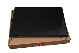 Корпус ноутбука / кришка екрана від ноутбука HP Probook 650 G4, 655 G4, 650 G5, 655 G5 (Silver) L58711-001, Кришка матриці - мініатюра 4