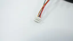 Вентилятор для ноутбука SAMSUNG R515 (BA81-06501A) (Кулер) - мініатюра 4