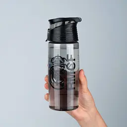 Пляшка для води Kite Real Madrid 550 мл (RL26-401) - мініатюра 4
