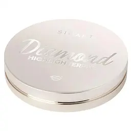 Спаркл для обличчя та тіла Sinart Highlighterpro Diamond №02, 4.5 г - мініатюра 3