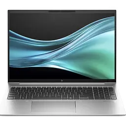 Ноутбук HP EliteBook 860 G11 9G1C0ET,1920 x 1200,Ultra 7 155U 12 C/14 T,1.7 GHz - 4.8 GHz,28 W