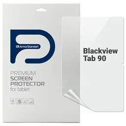 Пленка защитная Armorstandart Anti-Blue Blackview Tab 90 (ARM82540)