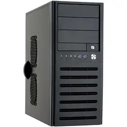 Комп'ютер Chieftec MT (i5-8400/16/250SSD/Asus Z370) Б/В