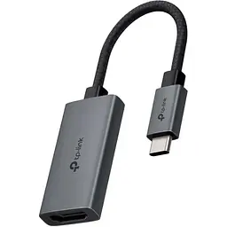 Адаптер TP-Link UA520C USB-C -> HDMI teh0018477