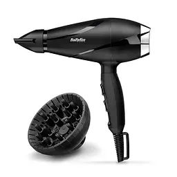 Фен BaByliss 6713DE - мініатюра 3