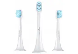 Насадки для зубної щітки MiJia Electric Toothbrush Xiaomini NUN4014GL White 3шт.