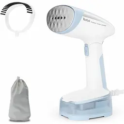 Відпарювач Tefal Access Steam Pocket DT3041E1 [100374] - мініатюра 4