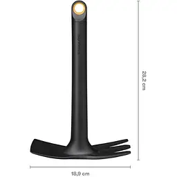 Сапа Fiskars Solid посадкова (1072100) - мініатюра 4