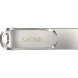 Флеш-накопичувач Western Digital 1TB SANDISK USB-C SDDDC4-1T00-G46 (SDDDC4-1T00-G46) - мініатюра 5