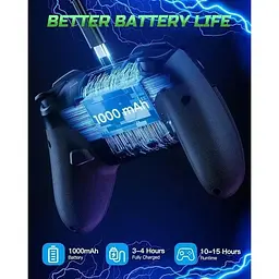 Контролер Switch VOYEE - мініатюра 5